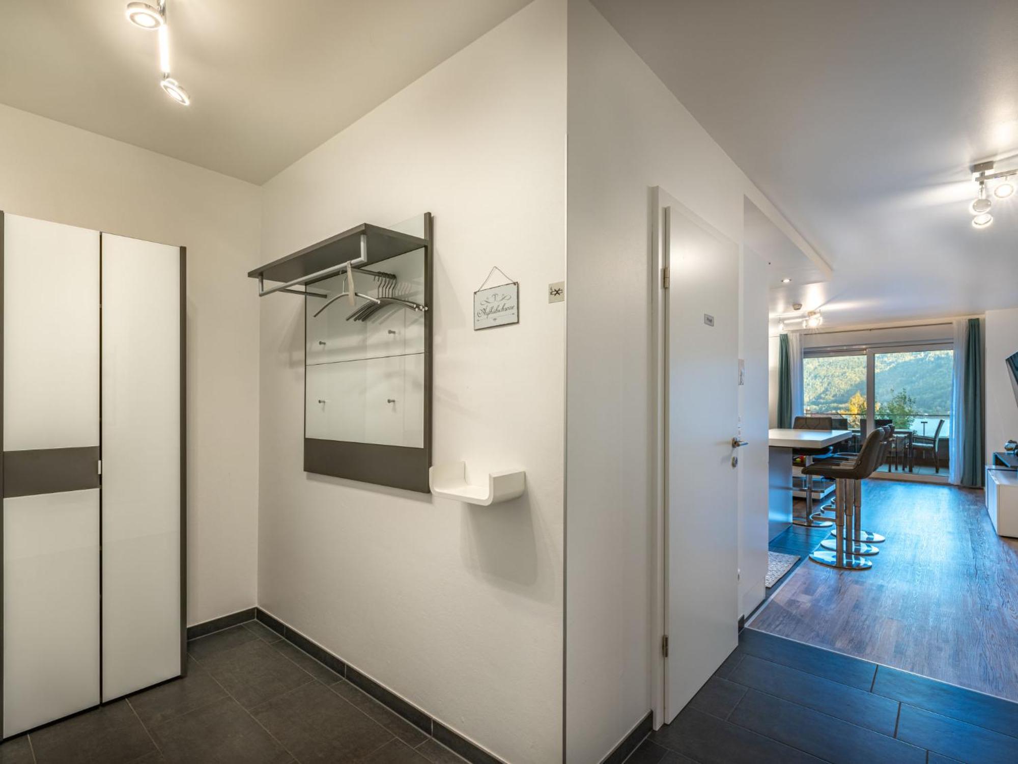 Apartment Berg- Und Seeblick Alpe Maritima -Top 10 By Interhome Annenheim Kültér fotó